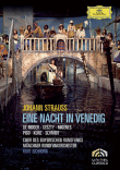 Une nuit à Venise&nbsp;-&nbsp;Johann (fils) Strauss