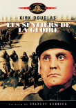 Les Sentiers de la gloire (DVD)