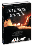 Un amour interdit&nbsp;-&nbsp;J Pierre Dougnac