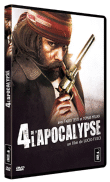 Les 4 de l'Apocalypse&nbsp;-&nbsp;Lucio Fulci