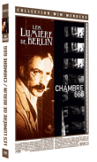 Chambre 666 - Les Lumières de Berlin&nbsp;-&nbsp;Wim Wenders