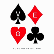 Victorian English Gentlemens&nbsp;-&nbsp;Love on an oil rig