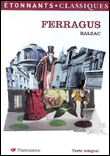 Ferragus&nbsp;-&nbsp;Honoré de Balzac