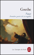 Faust&nbsp;-&nbsp;Johann Wolfgang Von Goethe
