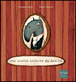 Une vieille histoire de famille&nbsp;-&nbsp;Véronique Cauchy