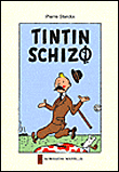 Tintin schizo&nbsp;-&nbsp;Pierre Sterckx