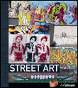Street art&nbsp;-&nbsp;Johannes Stahle