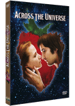 Across the Universe - Edition Simple&nbsp;-&nbsp;Julie Taymor