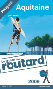 Guide du Routard Aquitaine
