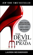 Devil wears Prada