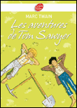Les aventures de Tom Sawyer