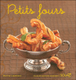 Petits fours&nbsp;-&nbsp;Martine Lizambard