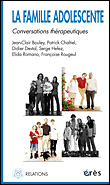La famille adolescente&nbsp;-&nbsp;Jean-Clair Bouley