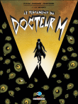 Le testament du docteur M, T1&nbsp;-&nbsp;Damour, Pécau