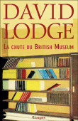 La chute du British museum&nbsp;-&nbsp;David Lodge
