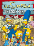 Les Simpson, T2&nbsp;-&nbsp;Matt Groening