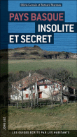 Pays basque insolite et secret