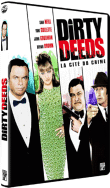 Dirty Deeds - La cité du crime&nbsp;-&nbsp;David Caesar