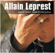 Allain Leprest