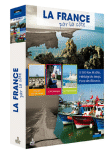 La France par la côte - Coffret&nbsp;-&nbsp;Tourisme