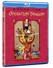 Opération Dragon - Edition Blu-Ray&nbsp;-&nbsp;Robert Clouse
