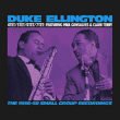 Duke Ellington&nbsp;-&nbsp;1956-58 small group recordings