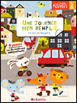 Une journée bien remplie&nbsp;-&nbsp;Collectif