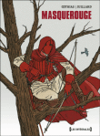 Masquerouge - Masquerouge, Intégrale