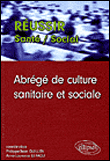 Abr�g� de culture sanitaire et sociale