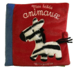 Mes bébés animaux&nbsp;-&nbsp;Xavier Deneux