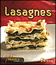 Lasagnes&nbsp;-&nbsp;Collectif