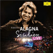 Roberto Alagna&nbsp;-&nbsp;Sicilien - Live