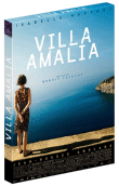 Villa Amalia&nbsp;-&nbsp;Benoît Jacquot