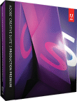Comparer les prix de Adobe Web Premium CS5 PC