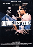 Ouvre les yeux (DVD)