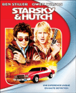 Starsky et Hutch - Edition Blu-Ray&nbsp;-&nbsp;Todd Phillips