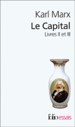Le capital&nbsp;-&nbsp;Karl Marx