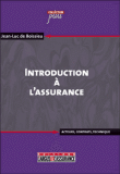 Introduction � l'assurance