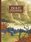 Bout d'homme, T5&nbsp;-&nbsp;Jean-Charles Kraehn