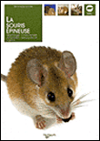 La souris épineuse&nbsp;-&nbsp;Marie-Sophie Germain