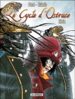 Le cycle d'Ostruce, T2&nbsp;-&nbsp;Dubois, Nicolas Pona