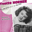 Yvette Horner&nbsp;-&nbsp;Tonnerre de musette