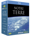 Mère Nature - Imax - Coffret&nbsp;-&nbsp;Documentaire sur la nature