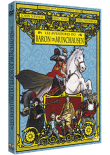 Les Aventures du Baron de Munchausen - Edition Anniversaire&nbsp;-&nbsp;Terry Gilliam
