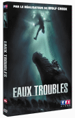 Eaux troubles&nbsp;-&nbsp;Greg McLean