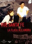 Rue Santa Fe&nbsp;-&nbsp;Carmen Castillo