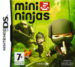 Mini Ninjas&nbsp;-&nbsp;