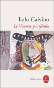 Le vicomte pourfendu&nbsp;-&nbsp;Italo Calvino
