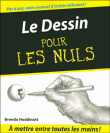 Le dessin pour les nuls&nbsp;-&nbsp;B. Hoddinot