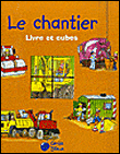 Le chantier&nbsp;-&nbsp;Collectif